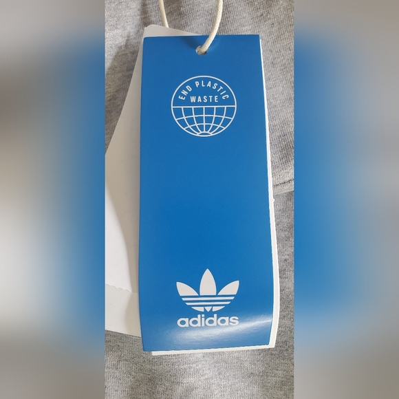 NWT Adidas Orignal Leggings - Picture 9 of 9